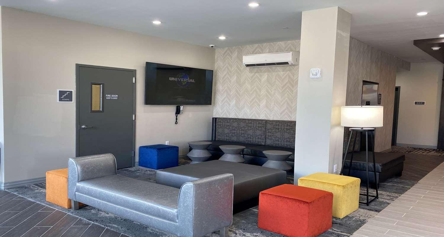 Best Western Plus City Line Hotel New York Extérieur photo
